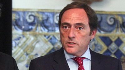 Relação entre Lisboa e Caracas “é para consolidar e para avançar” - Paulo Portas